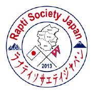 Rapti Japan